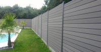 Portail Clôtures dans la vente du matériel pour les clôtures et les clôtures à Tournus